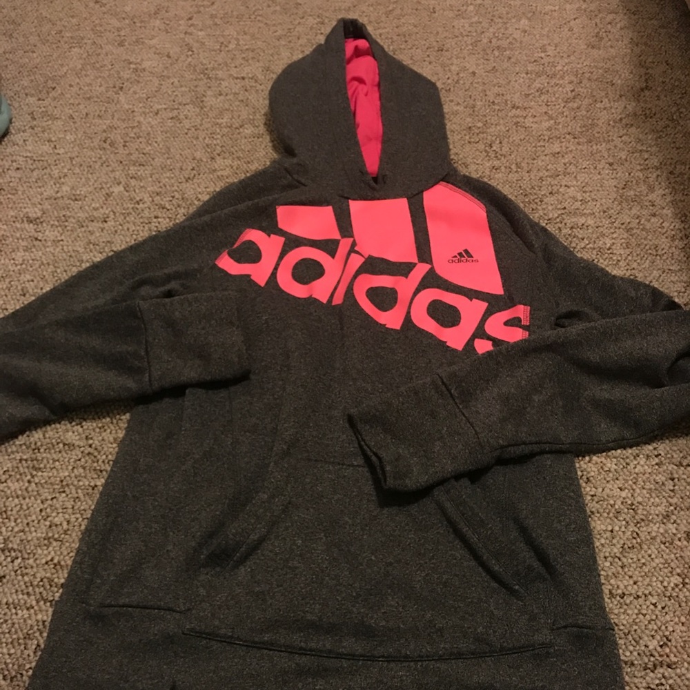 Adidas Hoodie